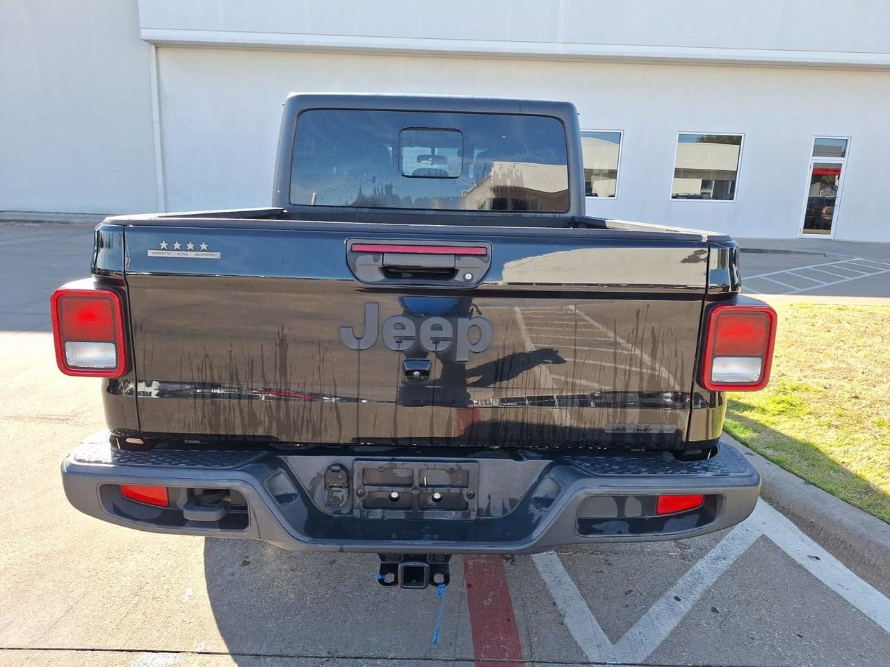 2020 Jeep Gladiator Sport S Hurst TX
