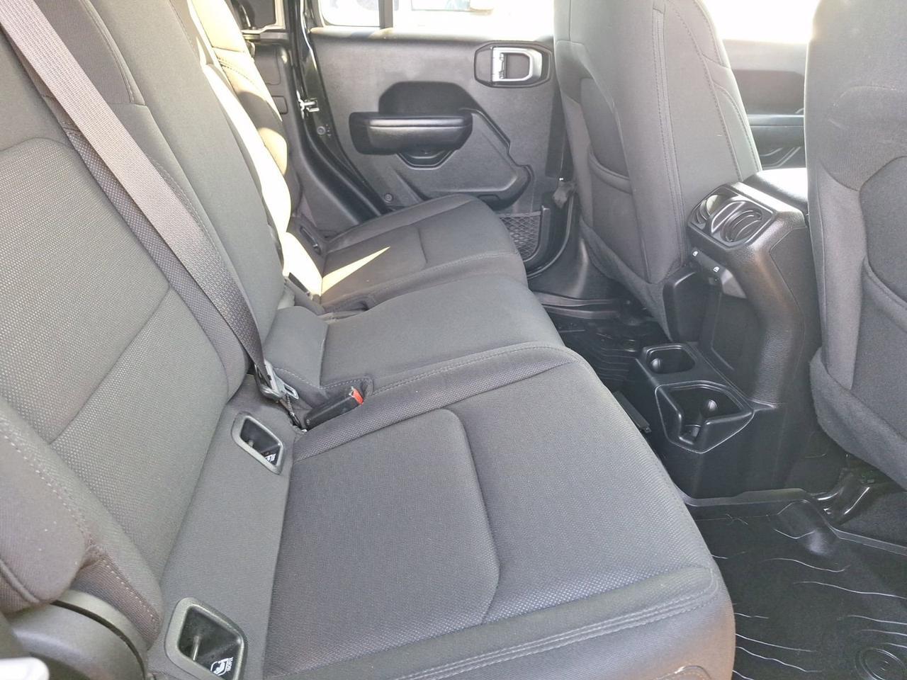 2020 Jeep Gladiator Sport S Hurst TX