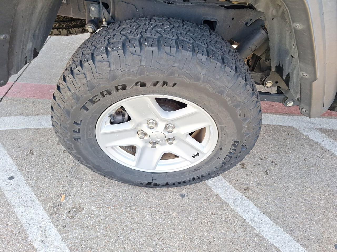 2020 Jeep Gladiator Sport S Hurst TX