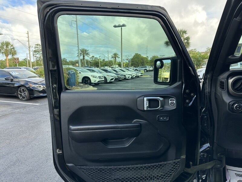 2020 Jeep Gladiator Sport S Jacksonville FL