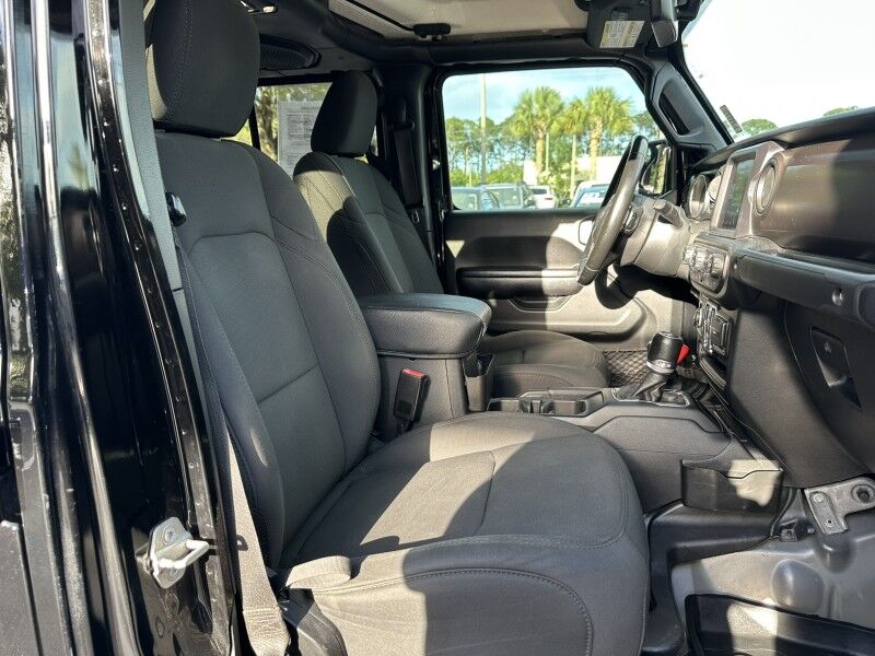 2020 Jeep Gladiator Sport S Jacksonville FL