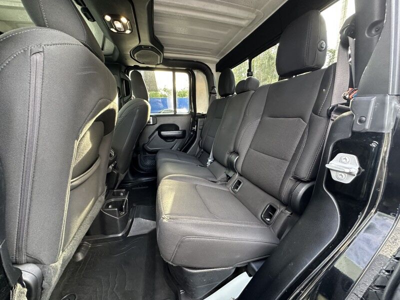 2020 Jeep Gladiator Sport S Jacksonville FL