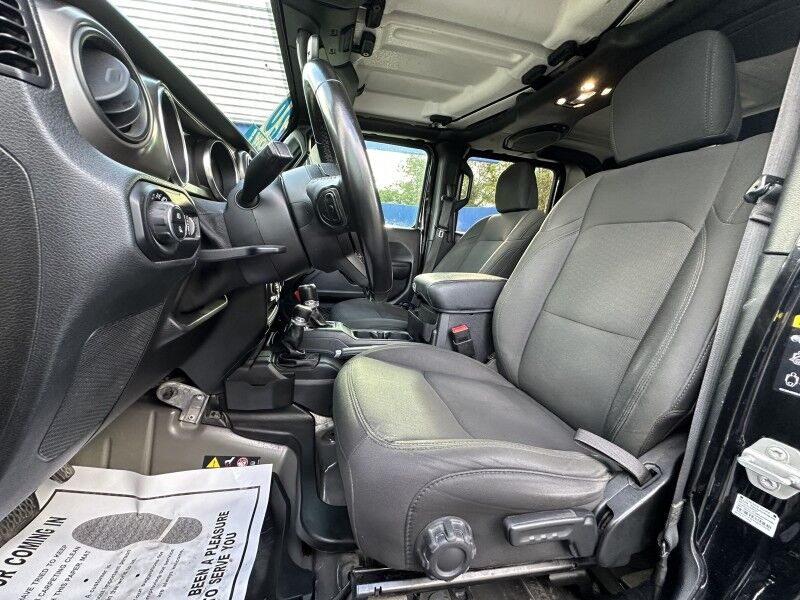 2020 Jeep Gladiator Sport S Jacksonville FL