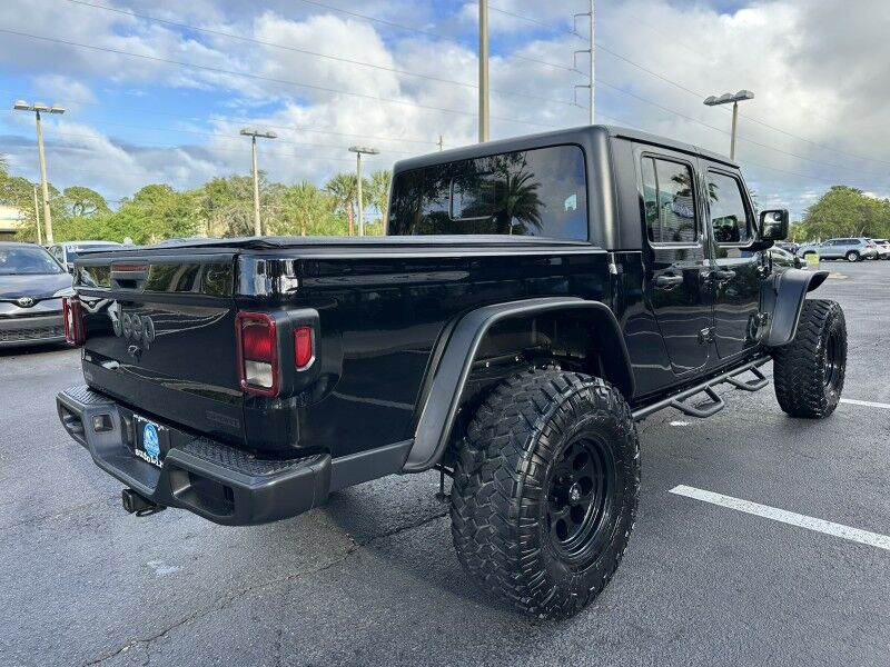 2020 Jeep Gladiator Sport S Jacksonville FL
