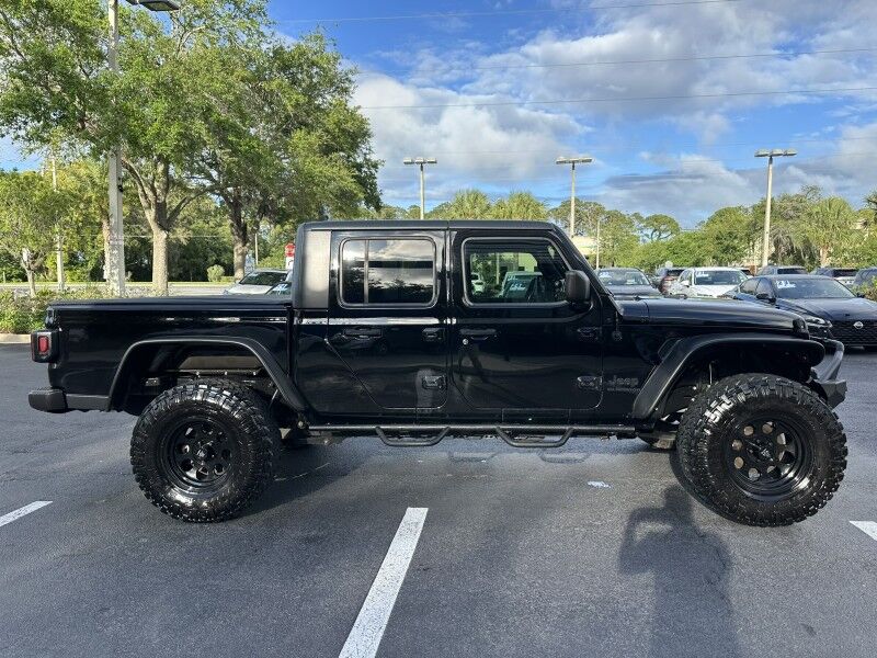 2020 Jeep Gladiator Sport S Jacksonville FL