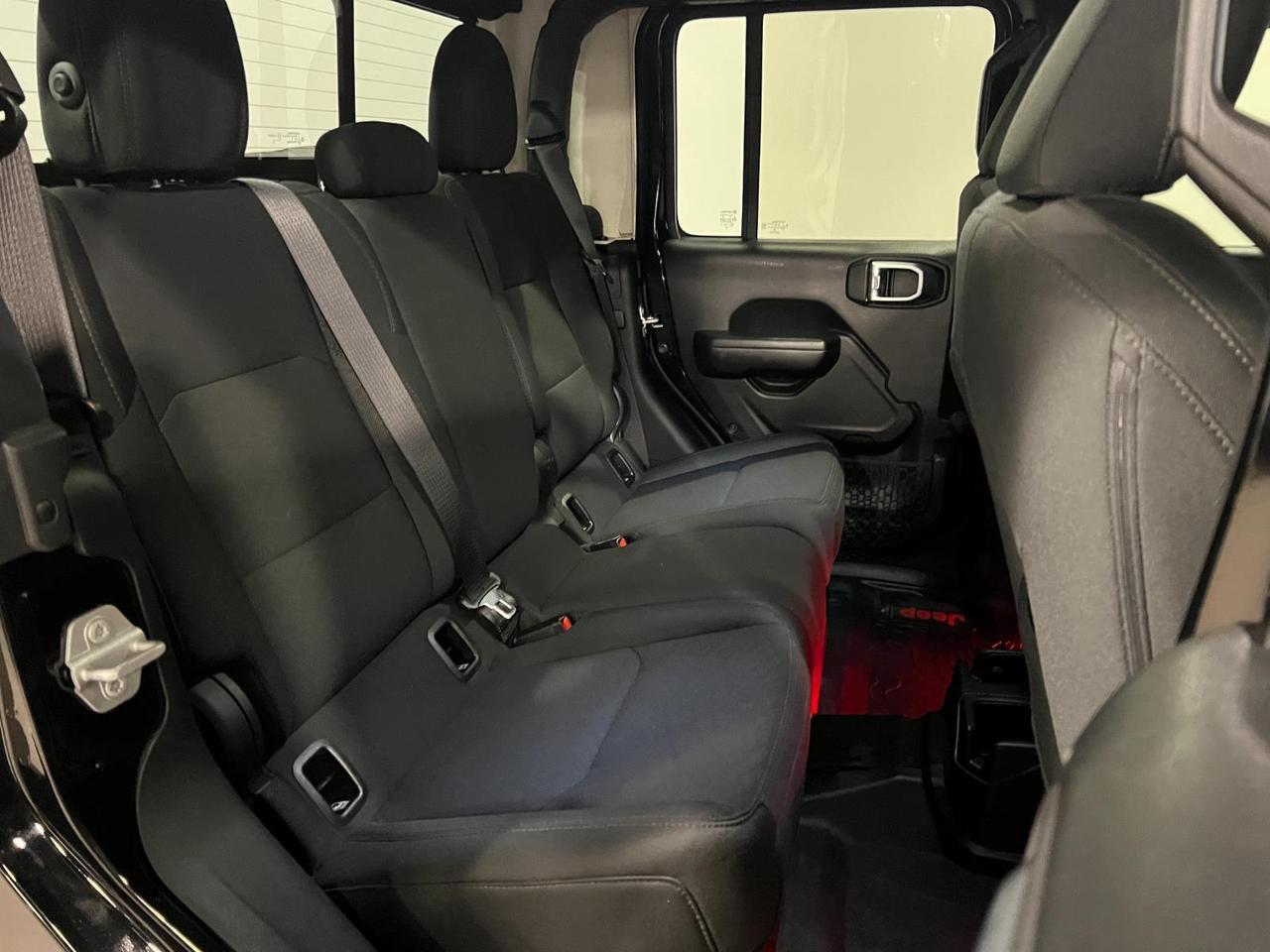 2020 Jeep Gladiator Sport S Parker CO