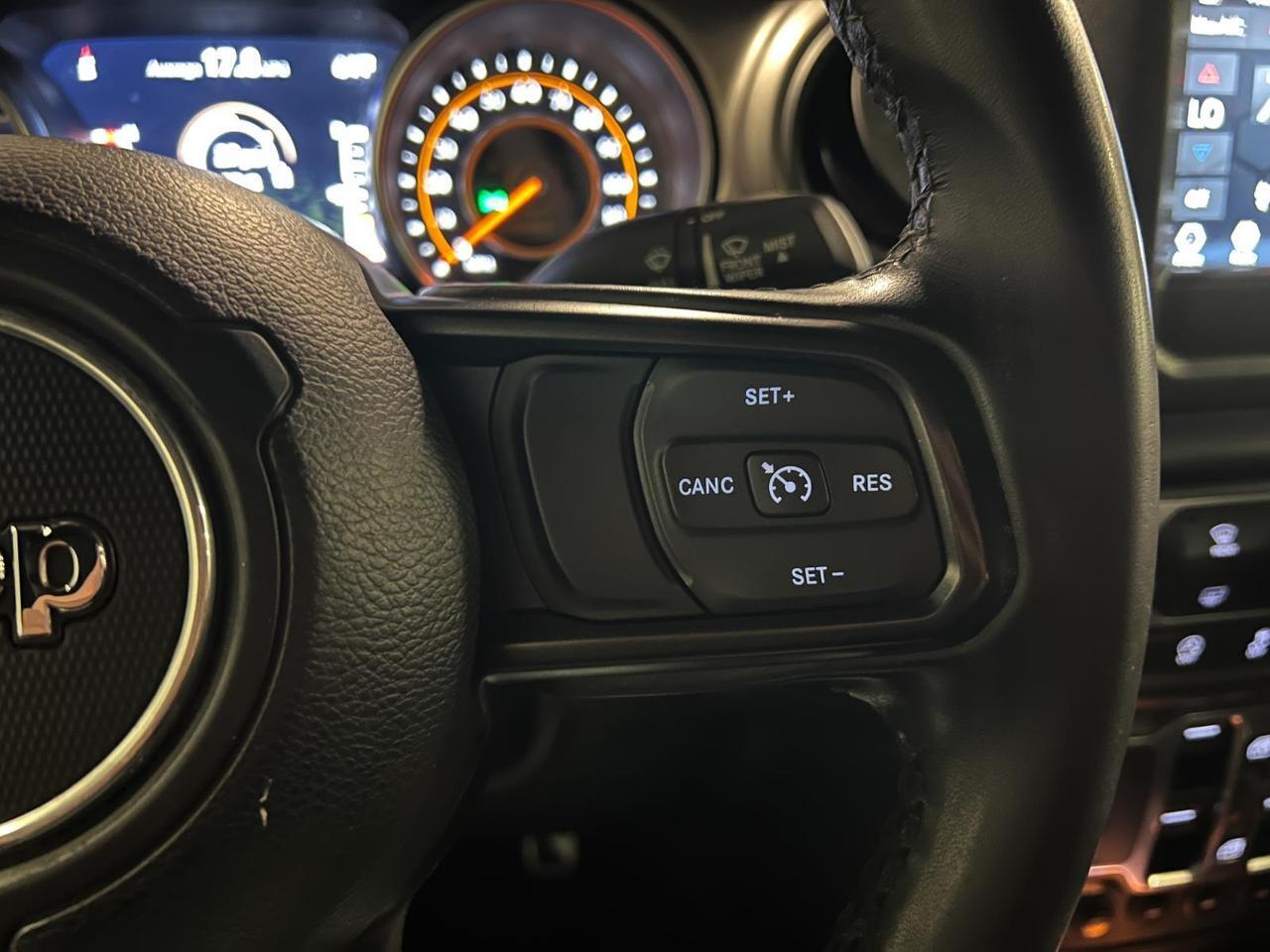 2020 Jeep Gladiator Sport S Parker CO