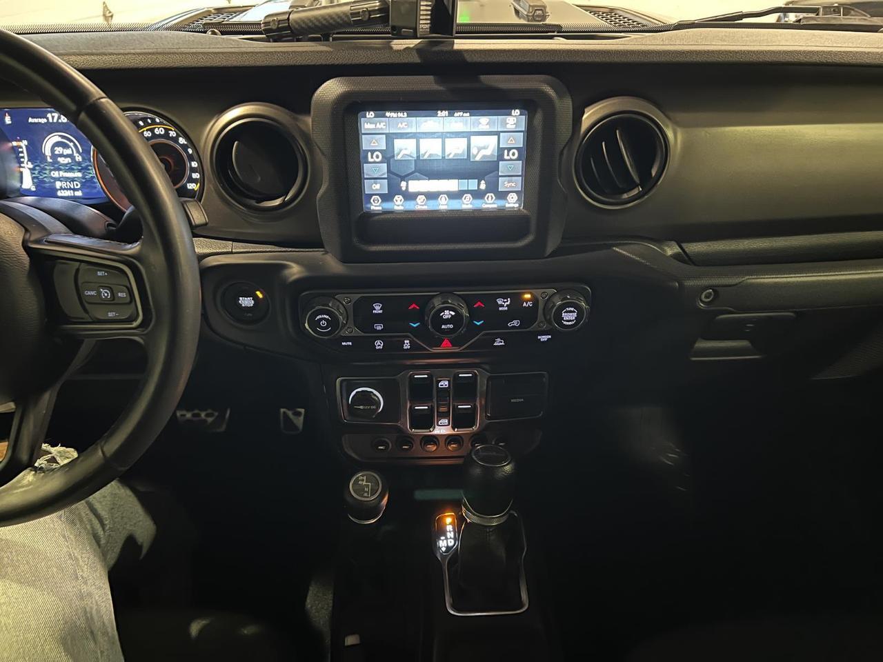 2020 Jeep Gladiator Sport S Parker CO