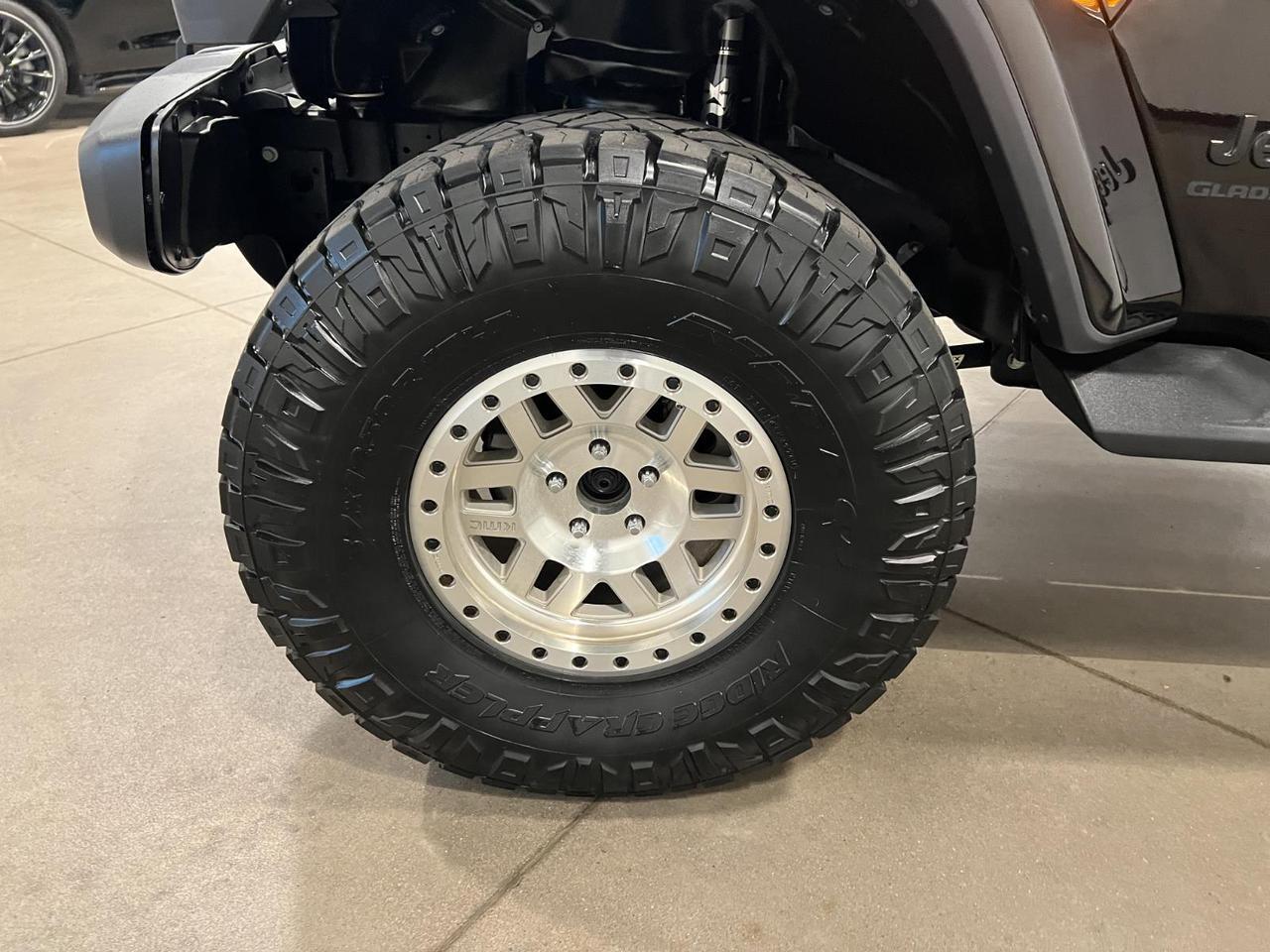 2020 Jeep Gladiator Sport S Parker CO