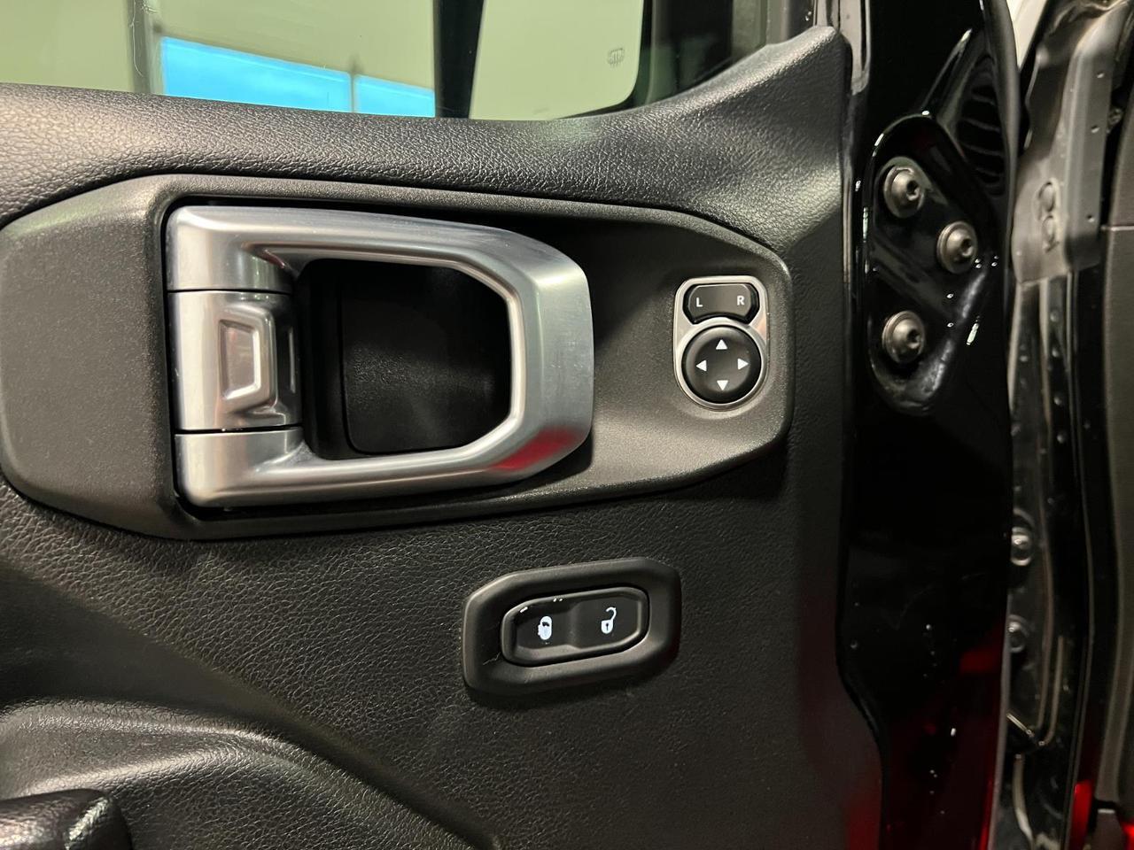 2020 Jeep Gladiator Sport S Parker CO