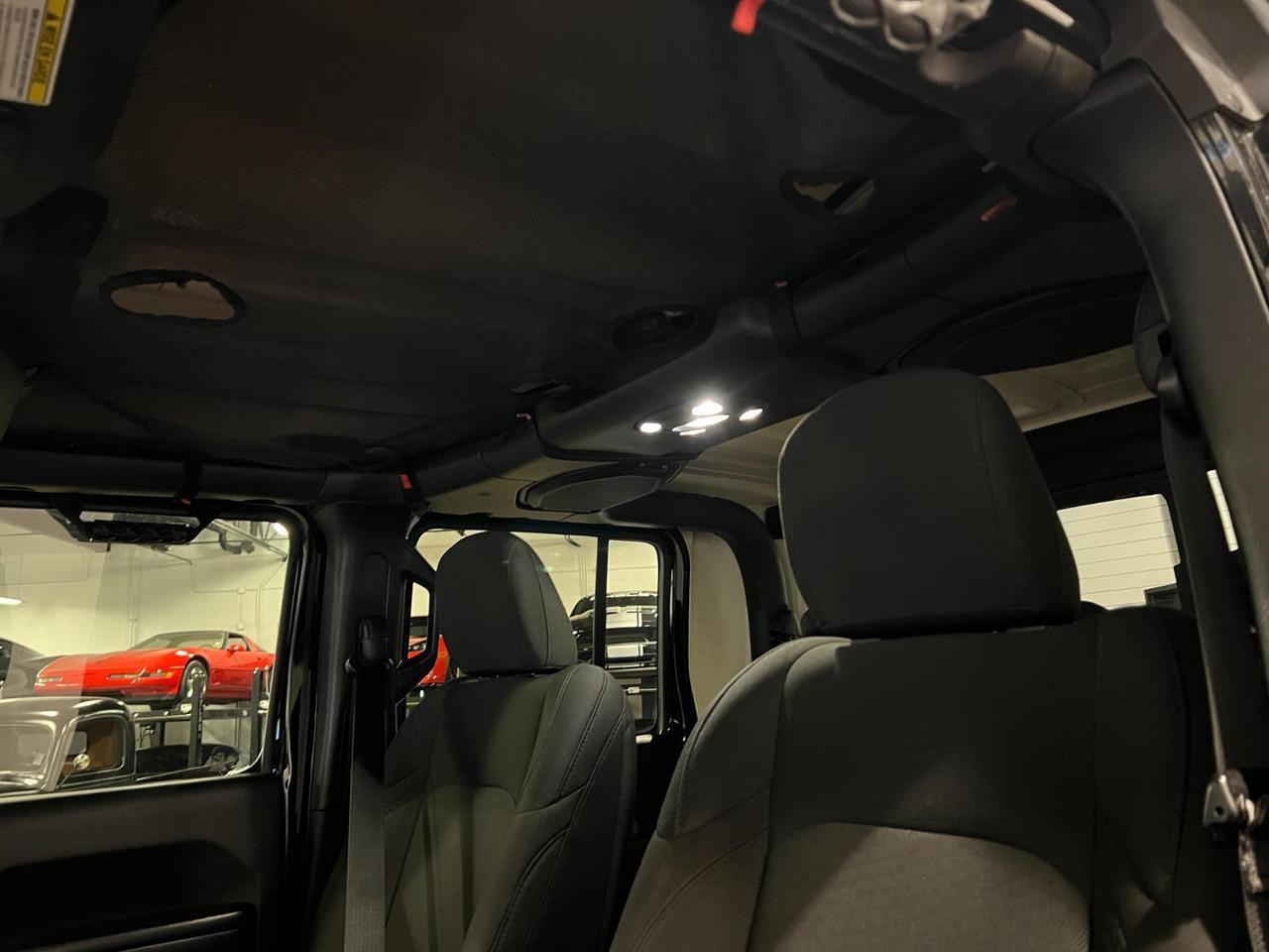 2020 Jeep Gladiator Sport S Parker CO