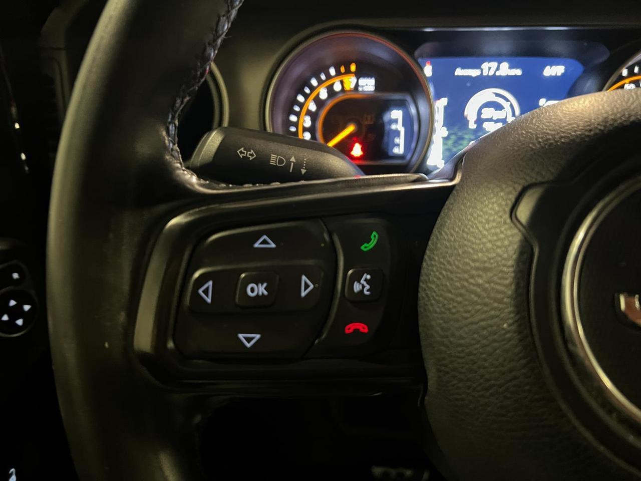 2020 Jeep Gladiator Sport S Parker CO