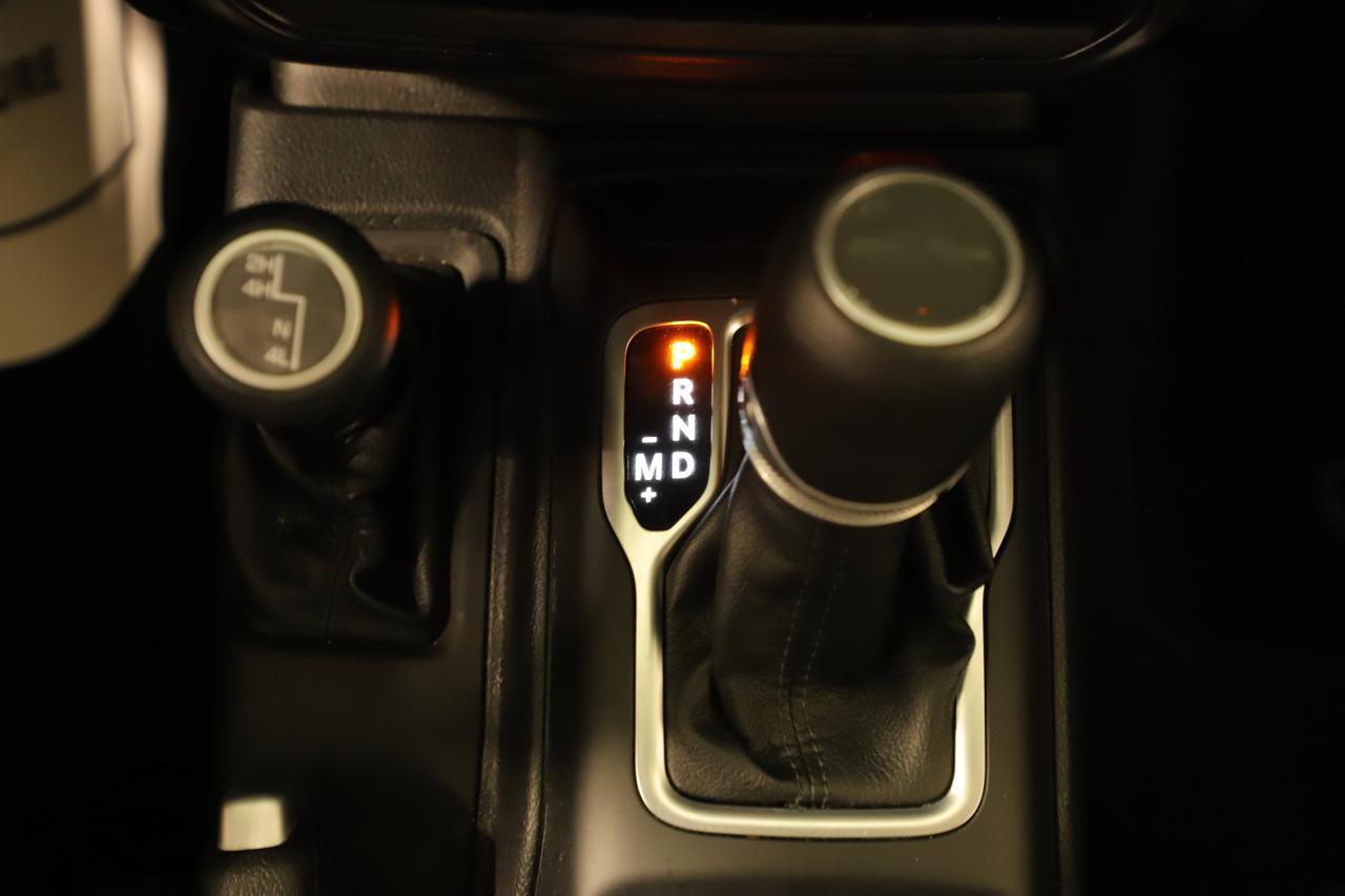 2020 Jeep Gladiator Sport S New Braunfels TX