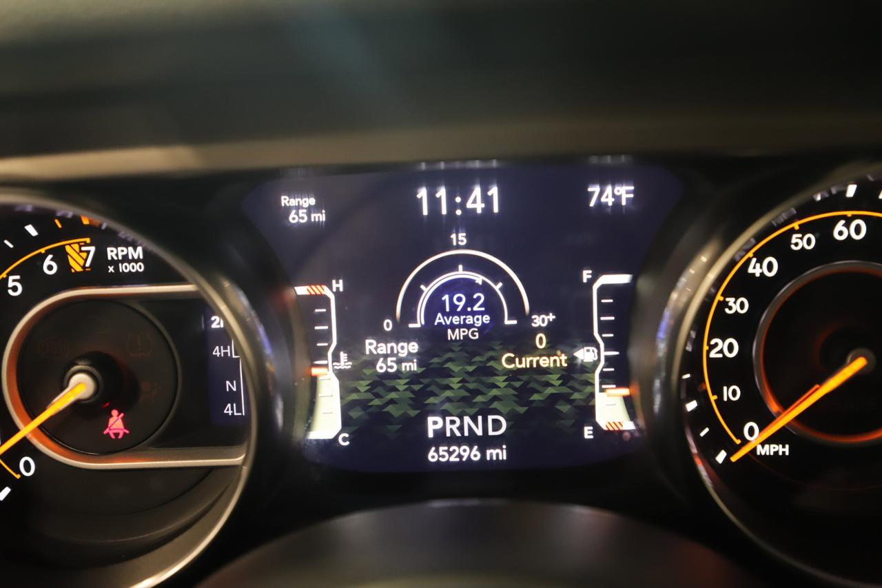 2020 Jeep Gladiator Sport S New Braunfels TX