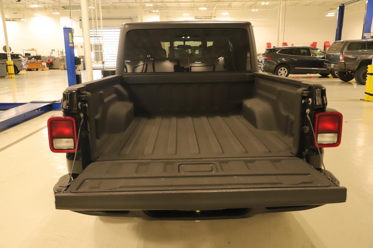 2020 Jeep Gladiator Sport S New Braunfels TX