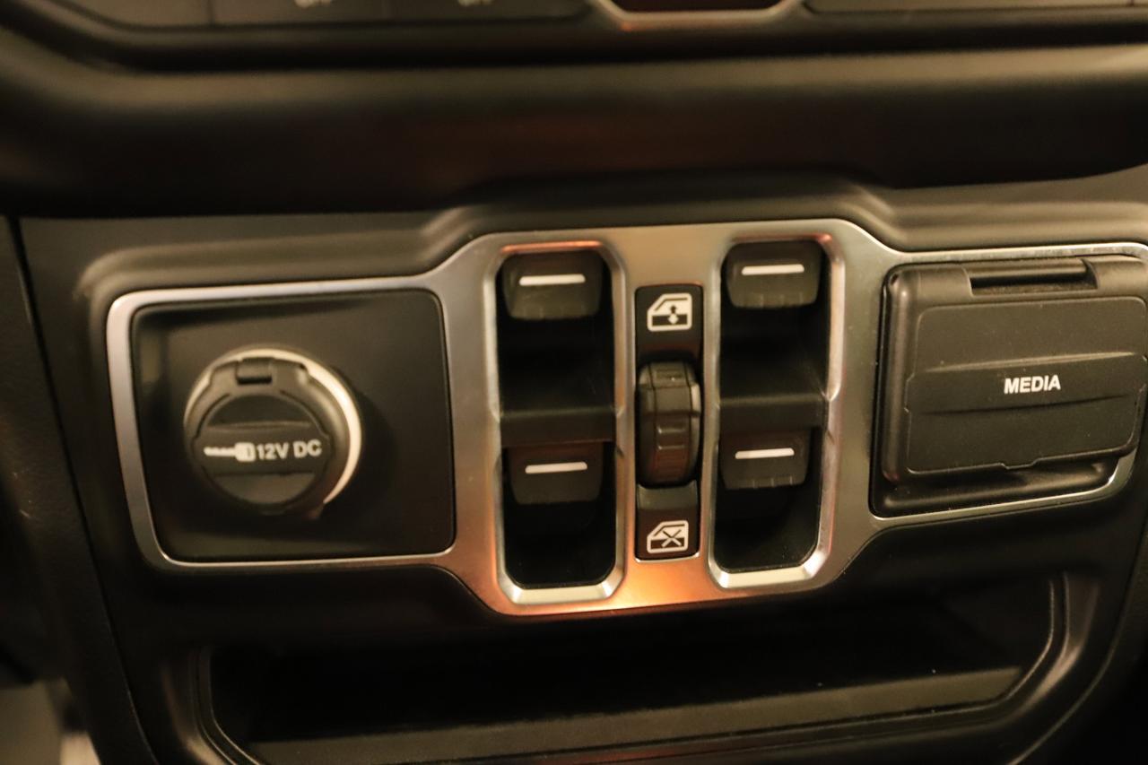 2020 Jeep Gladiator Sport S New Braunfels TX