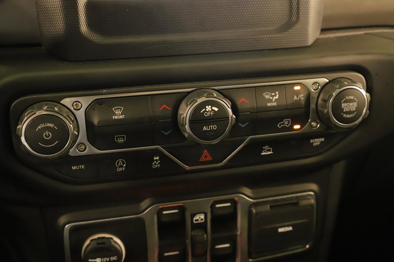 2020 Jeep Gladiator Sport S New Braunfels TX