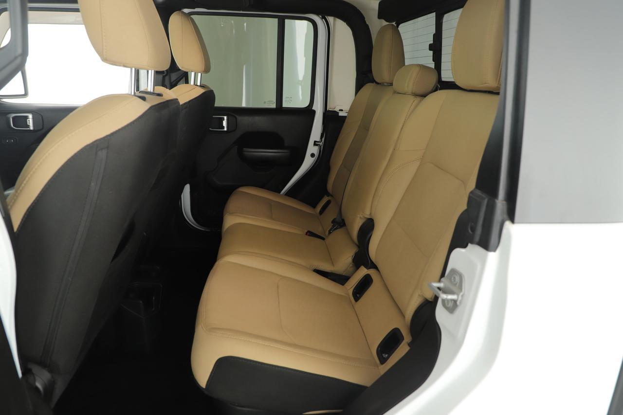 2020 Jeep Gladiator Sport S New Braunfels TX