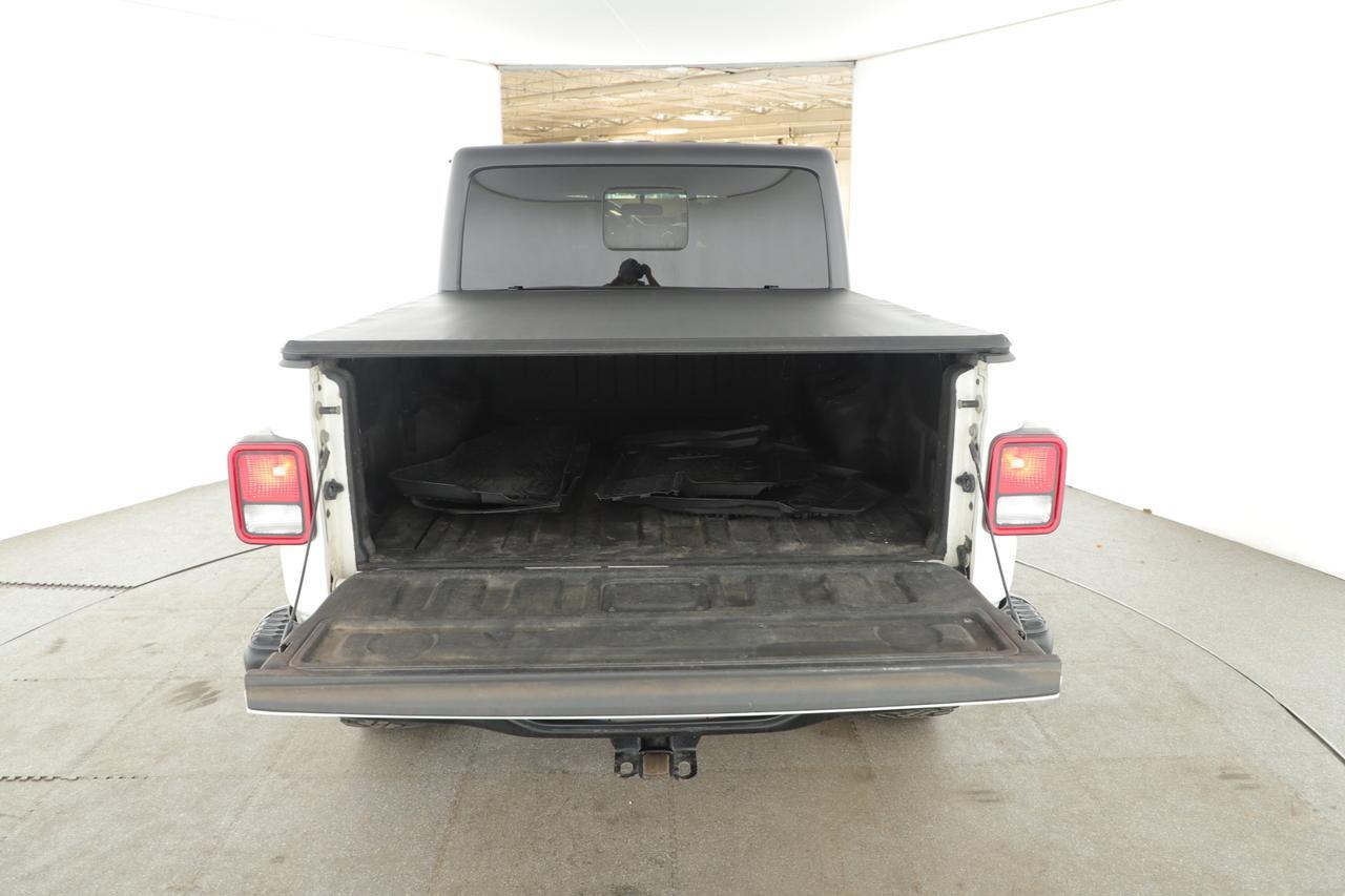 2020 Jeep Gladiator Sport S New Braunfels TX