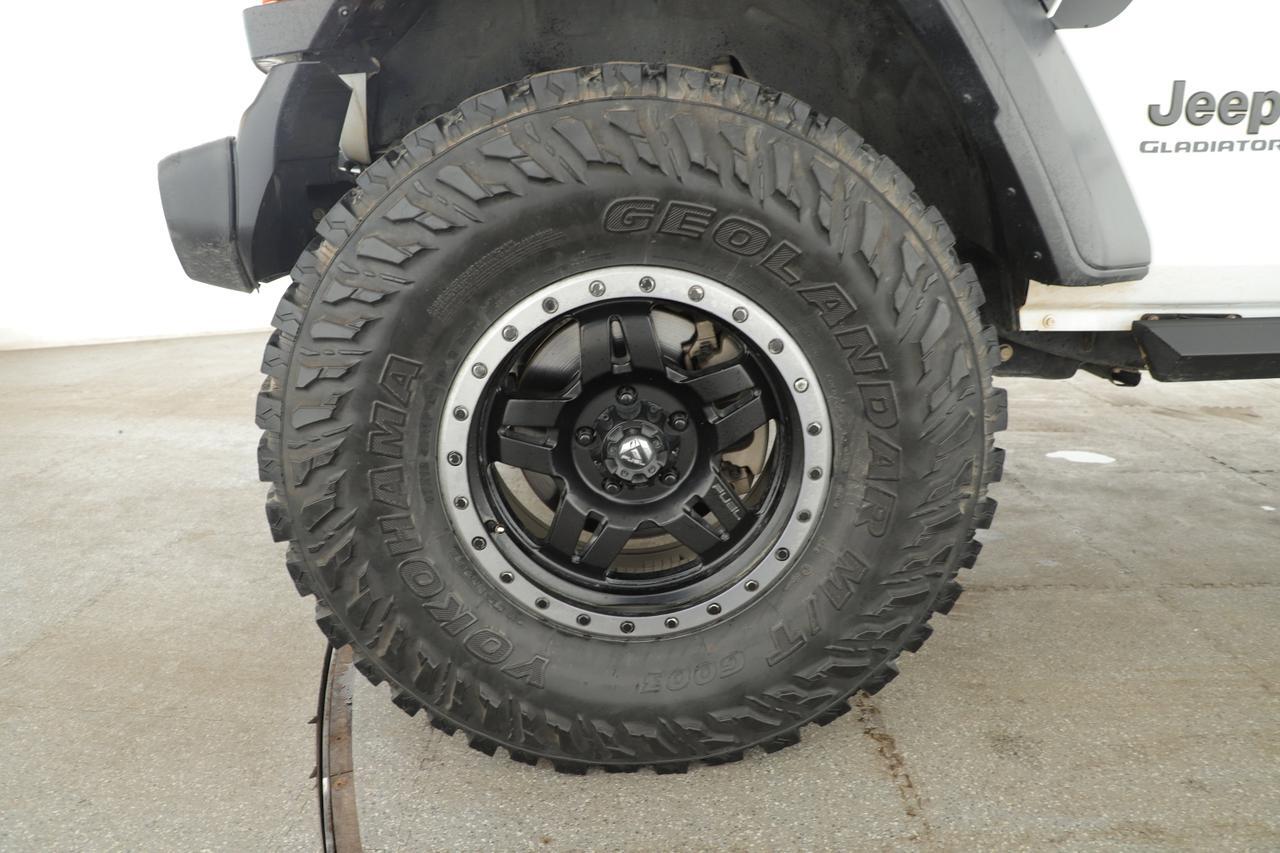 2020 Jeep Gladiator Sport S New Braunfels TX