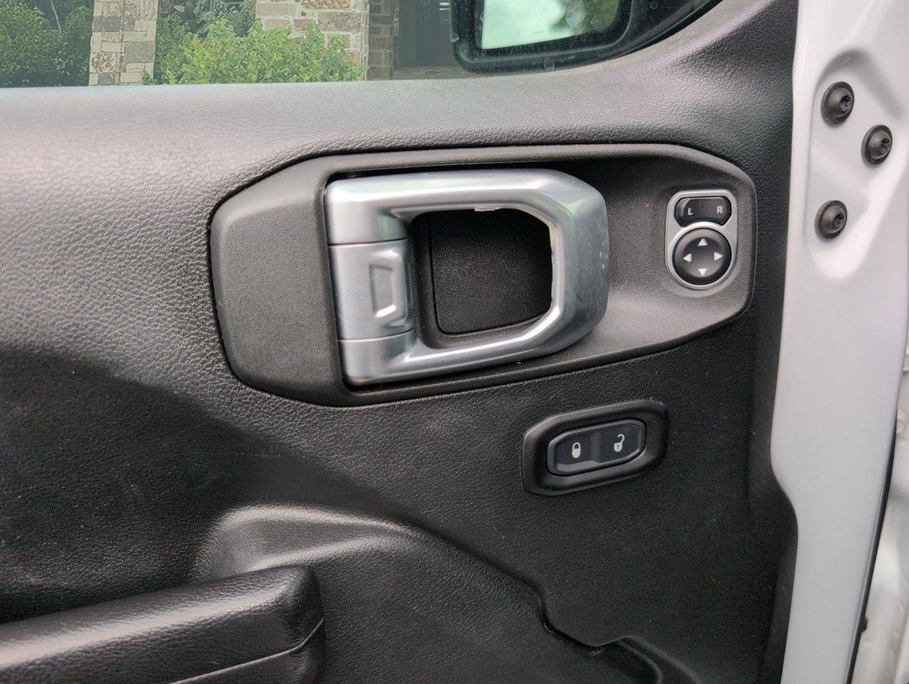 2020 Jeep Gladiator Sport S San Antonio TX
