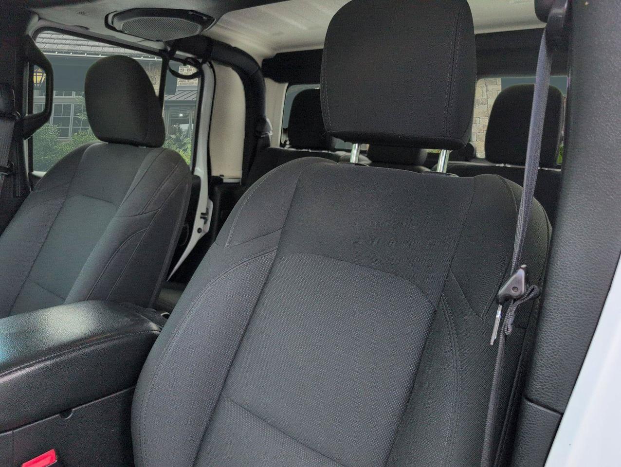 2020 Jeep Gladiator Sport S San Antonio TX