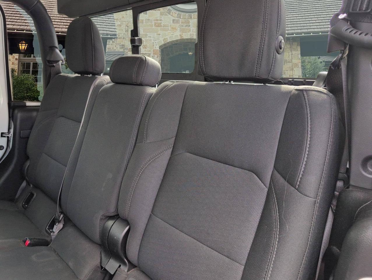 2020 Jeep Gladiator Sport S San Antonio TX