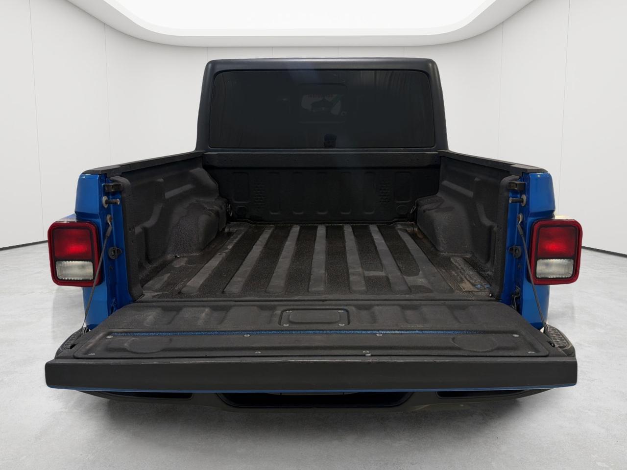 2020 Jeep Gladiator Sport S San Antonio TX