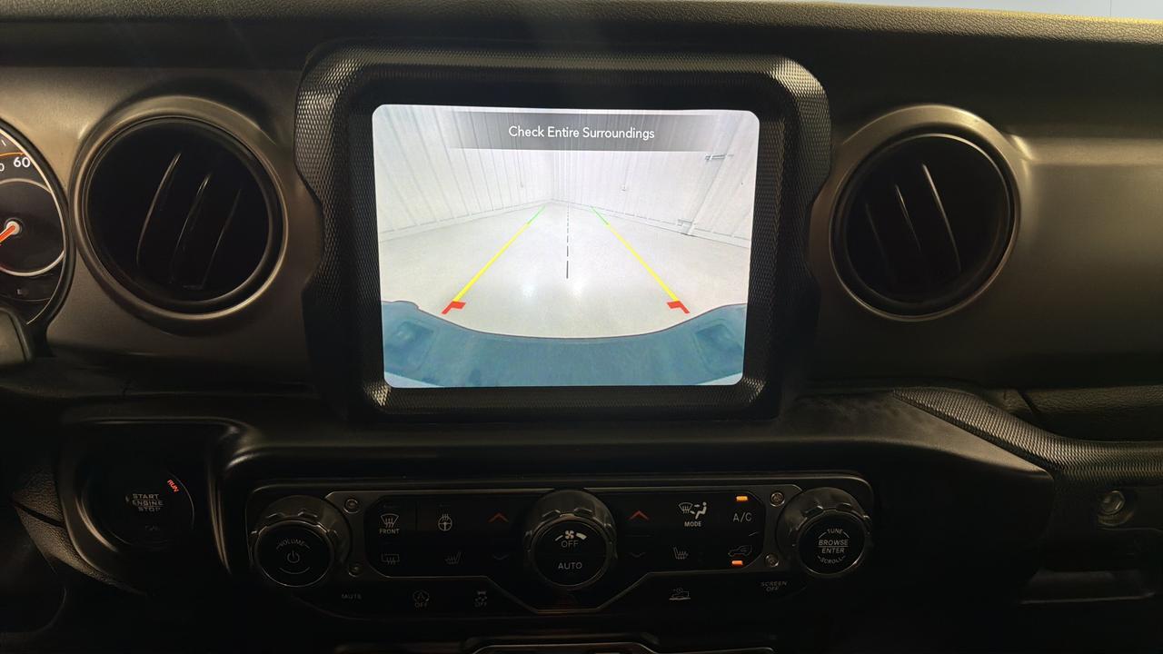 2020 Jeep Gladiator Sport S San Antonio TX