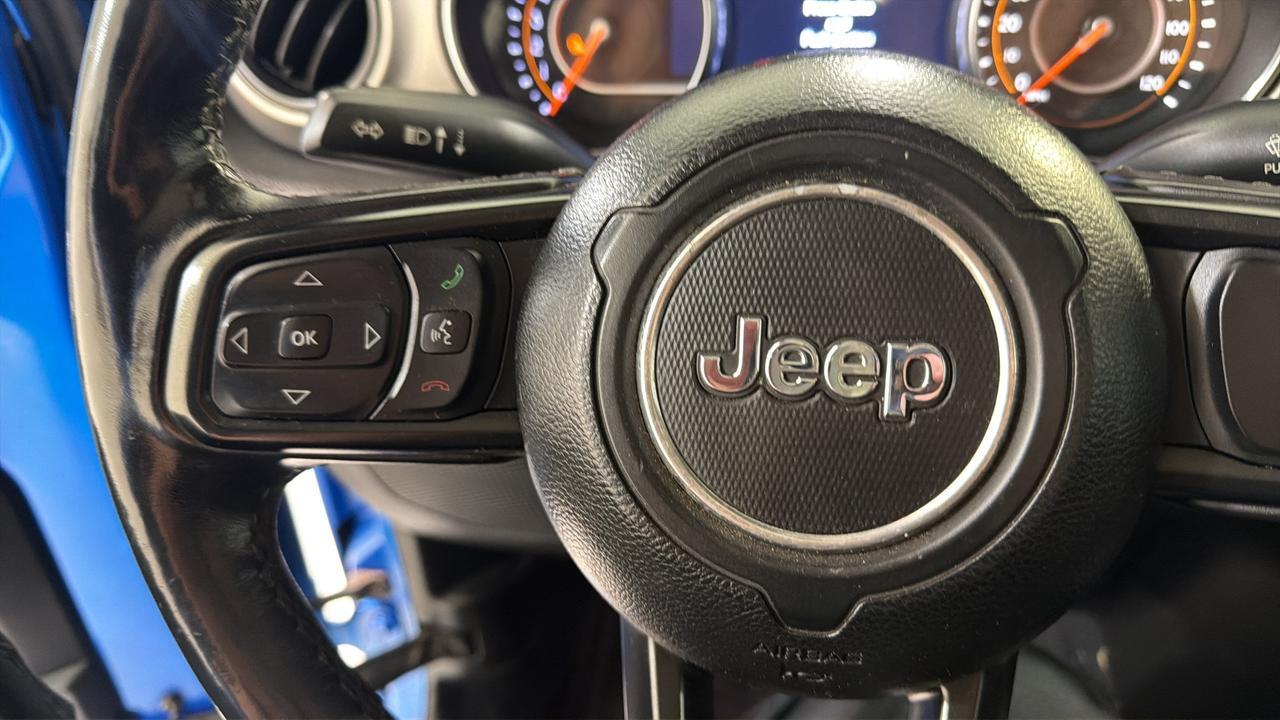 2020 Jeep Gladiator Sport S San Antonio TX