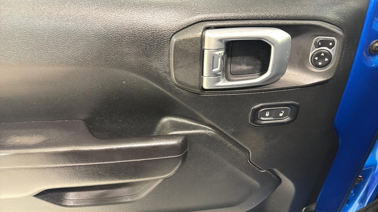 2020 Jeep Gladiator Sport S San Antonio TX