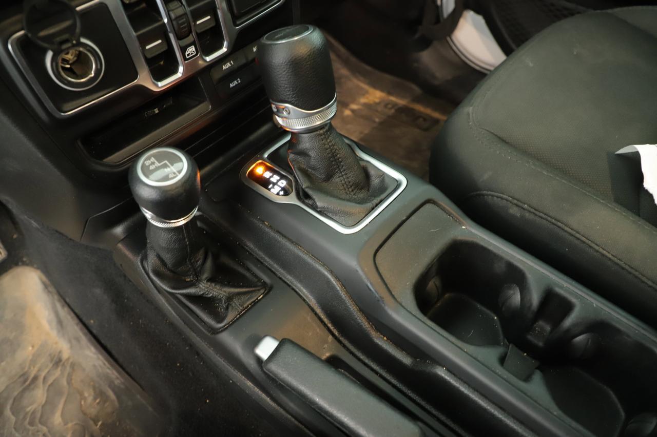 2020 Jeep Gladiator Sport S New Braunfels TX