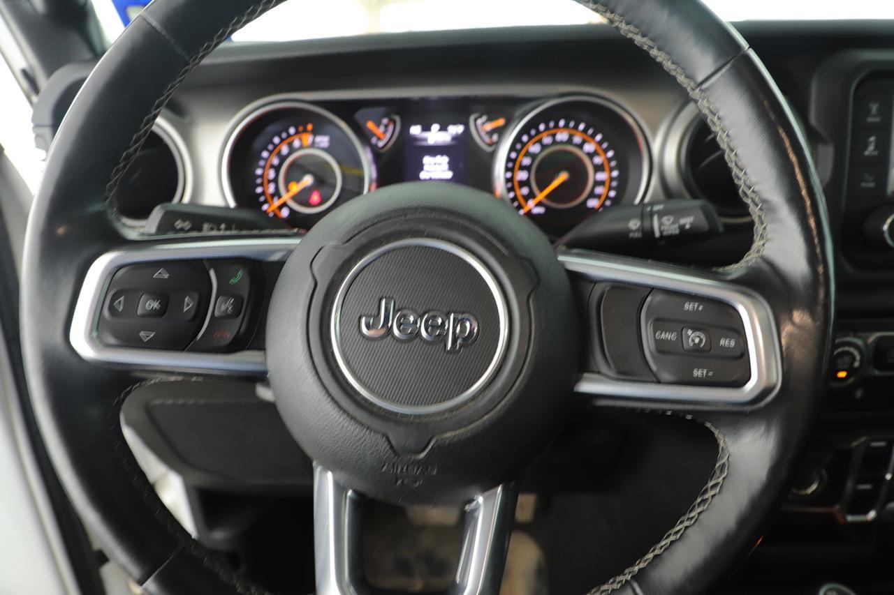 2020 Jeep Gladiator Sport S New Braunfels TX