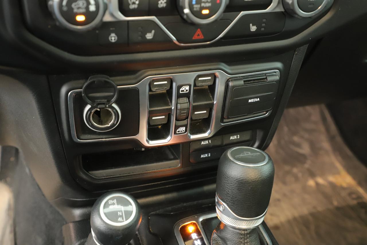 2020 Jeep Gladiator Sport S New Braunfels TX