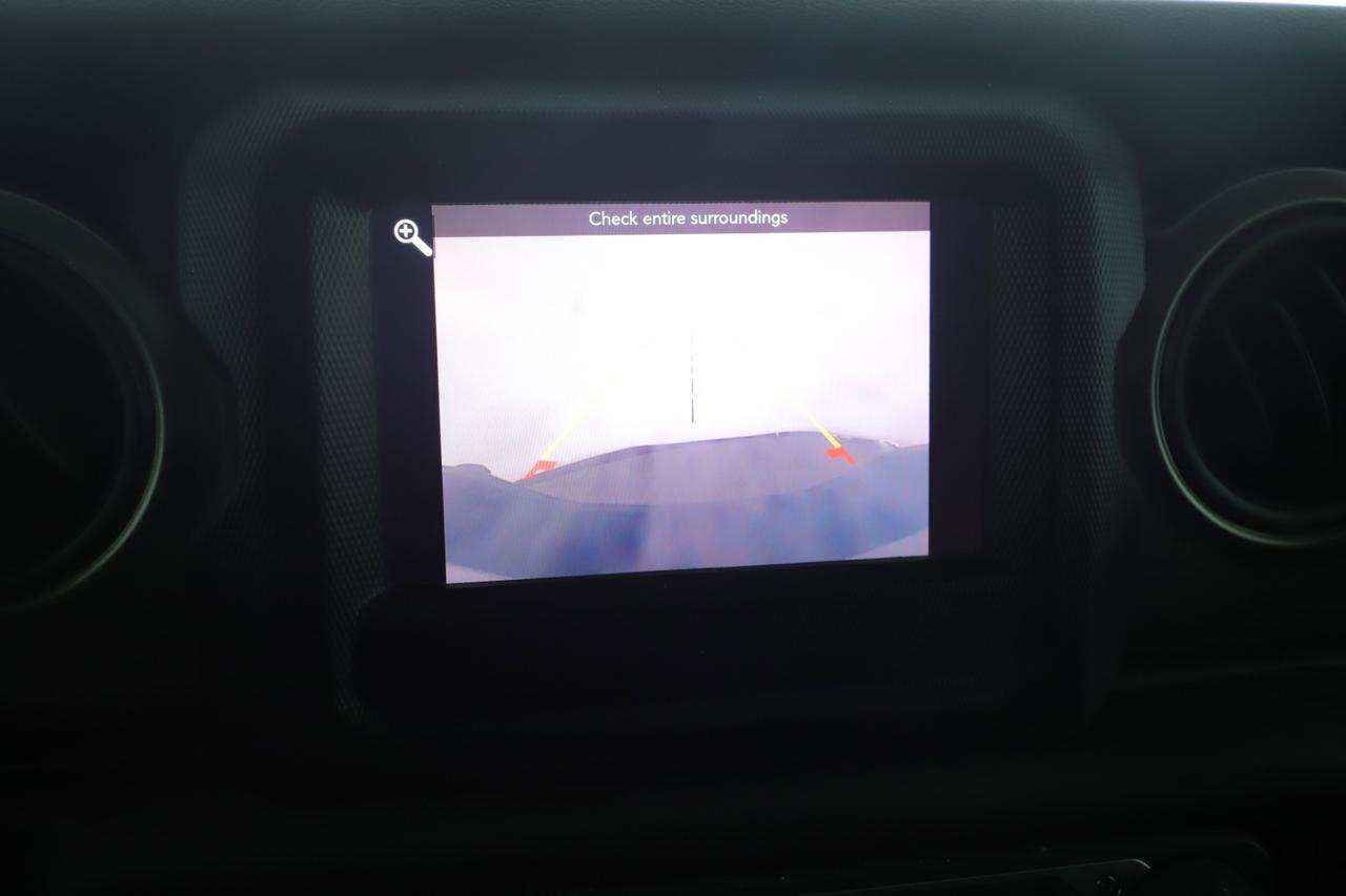 2020 Jeep Gladiator Sport S New Braunfels TX