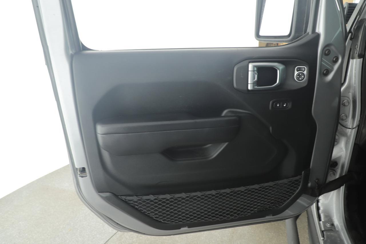 2020 Jeep Gladiator Sport S New Braunfels TX