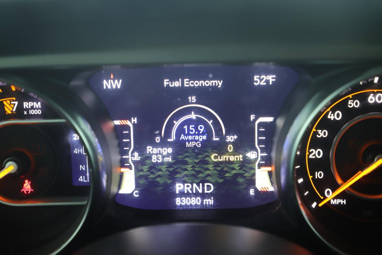 2020 Jeep Gladiator Sport S New Braunfels TX