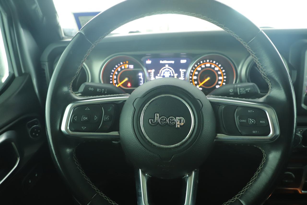 2020 Jeep Gladiator Sport S New Braunfels TX