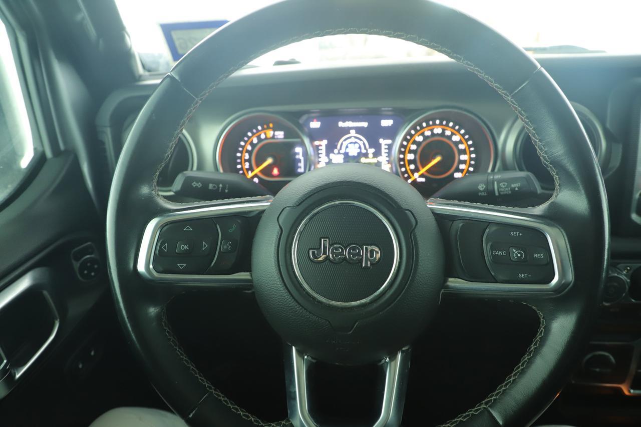 2020 Jeep Gladiator Sport S New Braunfels TX