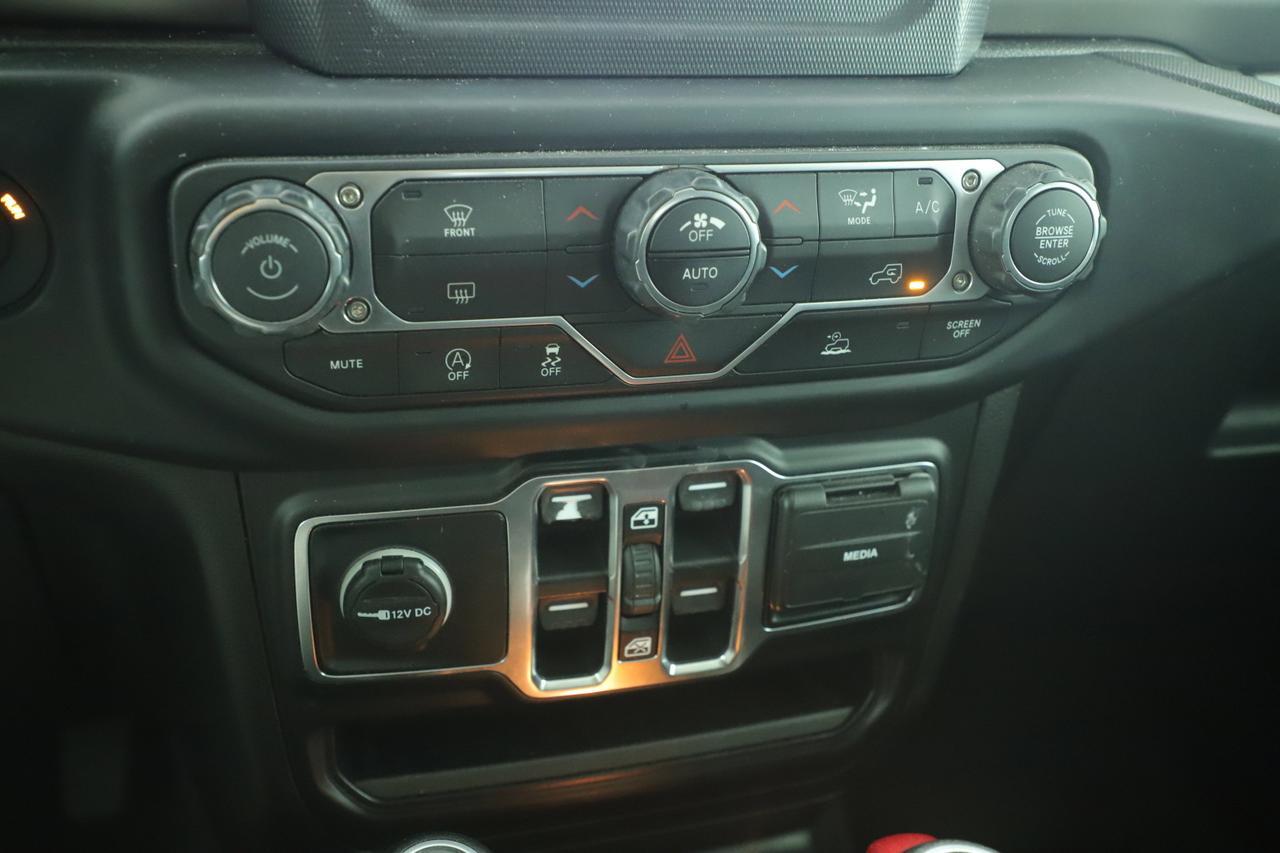 2020 Jeep Gladiator Sport S New Braunfels TX