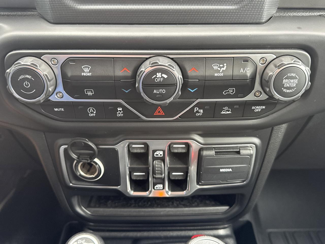 2020 Jeep Gladiator Sport S San Antonio TX