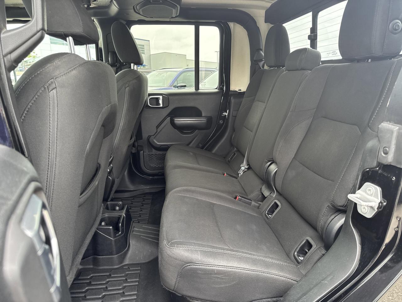 2020 Jeep Gladiator Sport S San Antonio TX