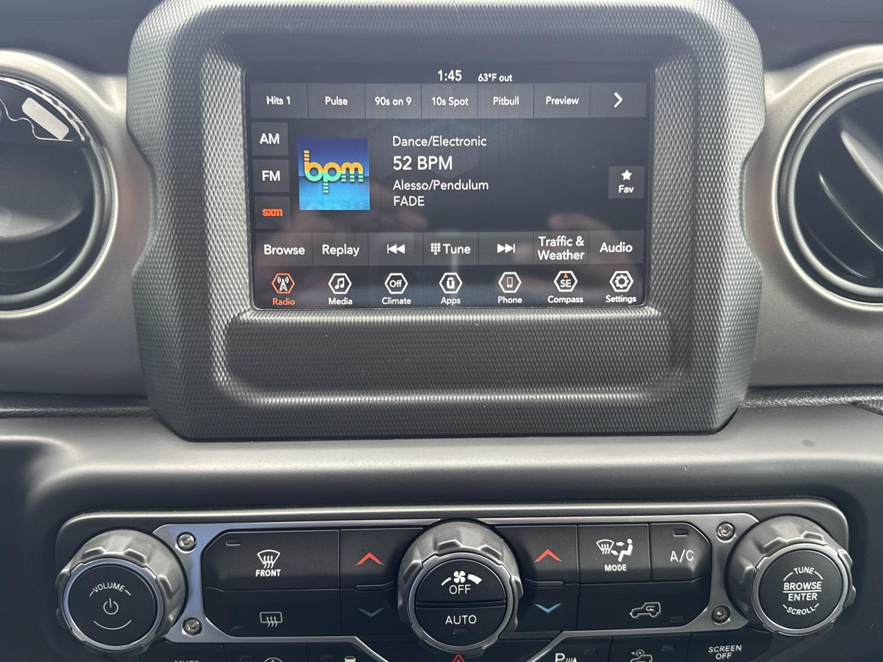 2020 Jeep Gladiator Sport S San Antonio TX