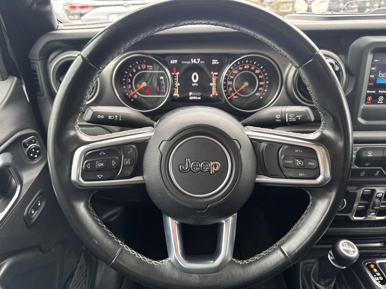 2020 Jeep Gladiator Sport S San Antonio TX