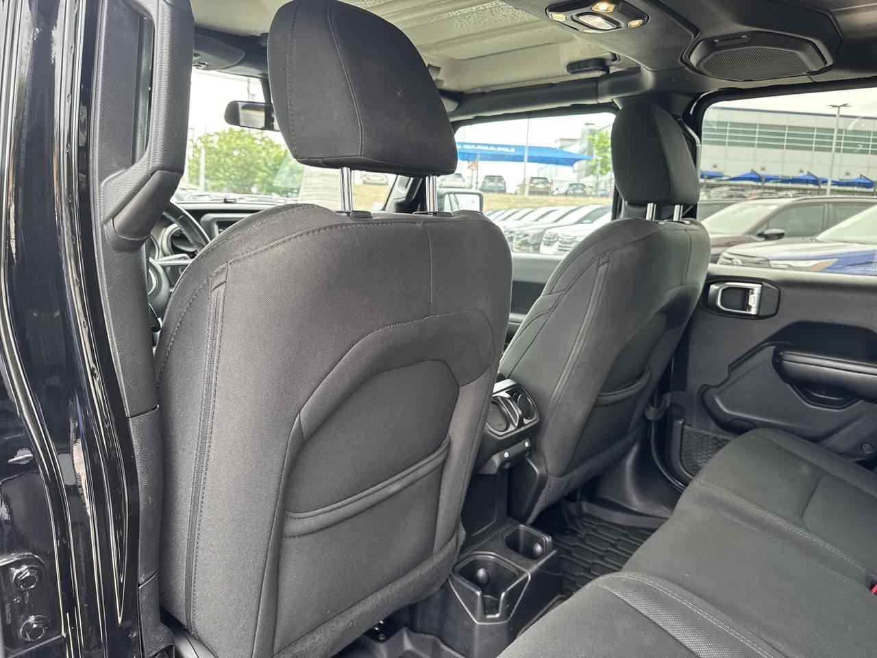 2020 Jeep Gladiator Sport S San Antonio TX