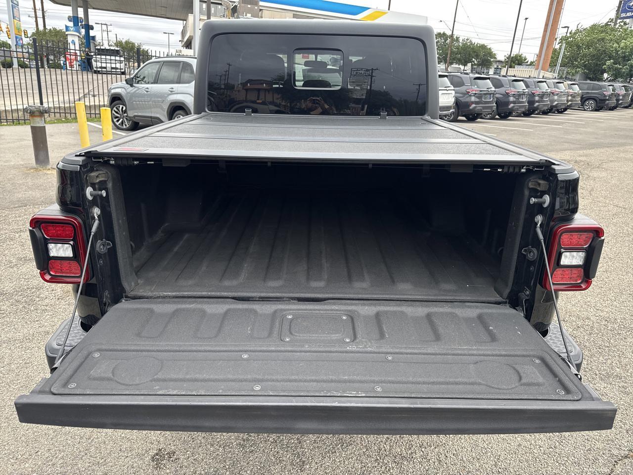 2020 Jeep Gladiator Sport S San Antonio TX