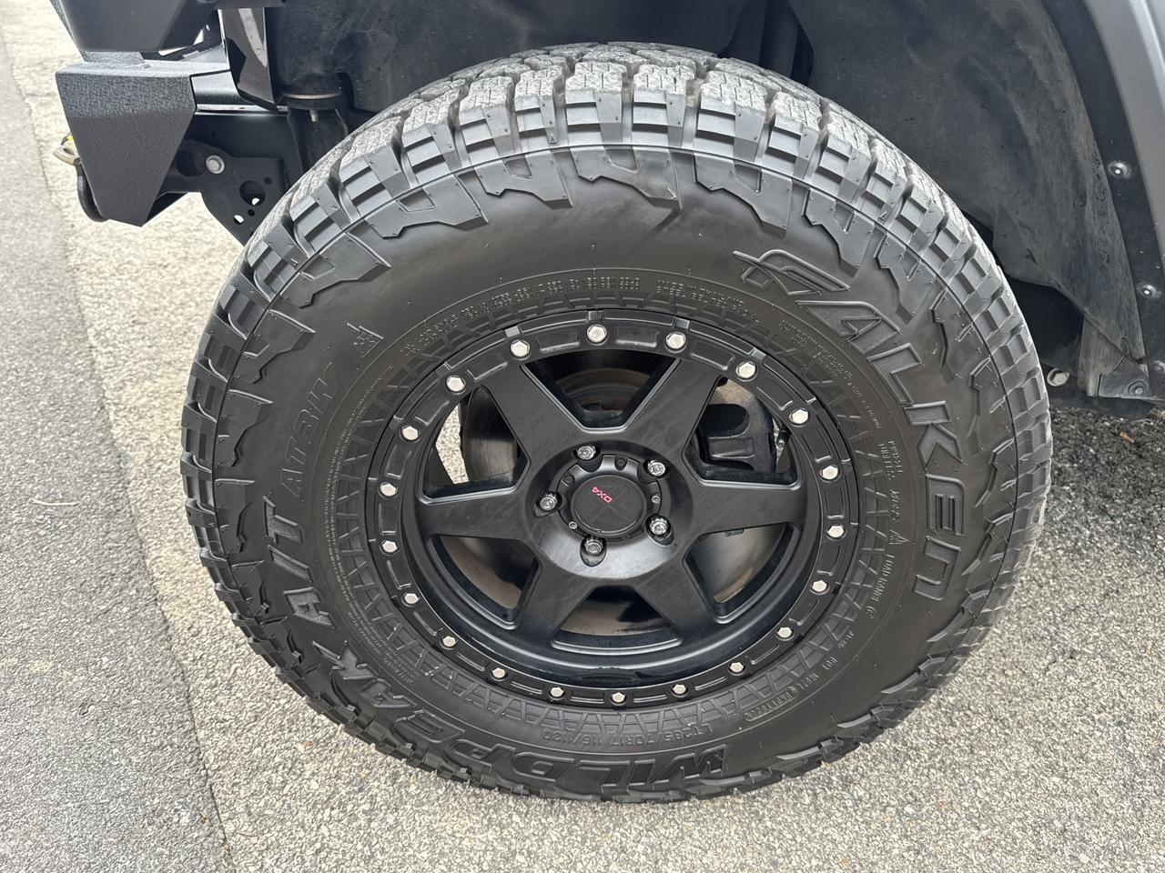 2020 Jeep Gladiator Sport S San Antonio TX