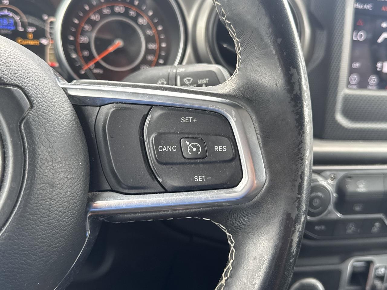 2020 Jeep Gladiator Sport S San Antonio TX
