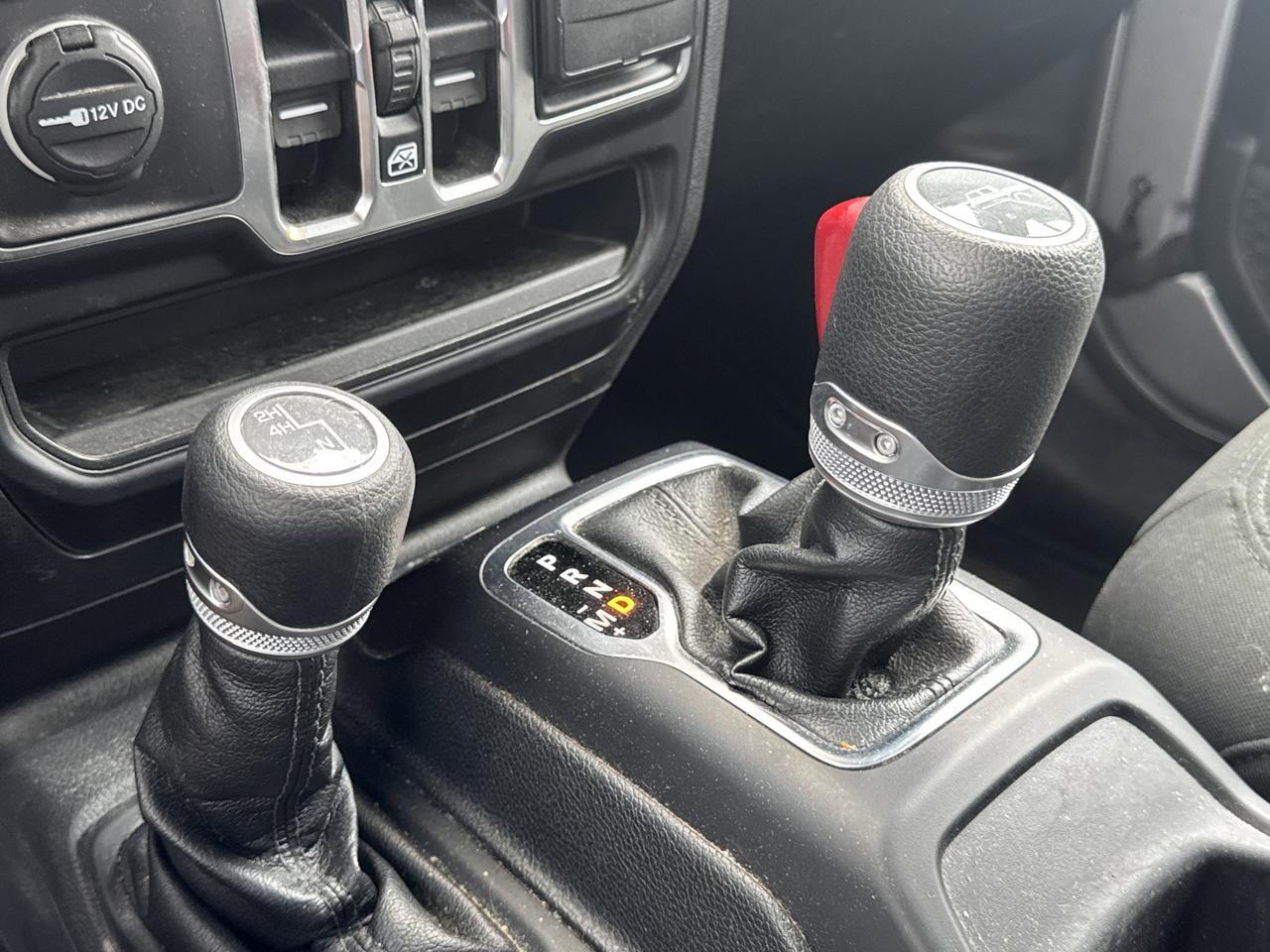2020 Jeep Gladiator Sport S San Antonio TX