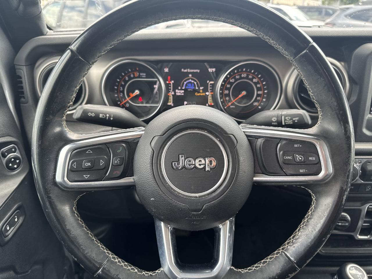 2020 Jeep Gladiator Sport S San Antonio TX